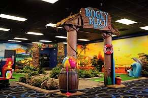 CoCo Key Hotel and Water Resort 