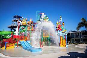 Coco Key Hotel & Water Park Resort