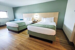 Coco Key Hotel & Water Park Resort