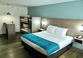 CoCo Key Hotel and Water Resort 