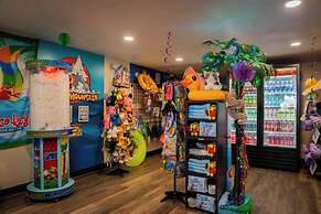 CoCo Key Hotel and Water Resort