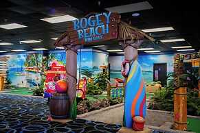 CoCo Key Hotel and Water Resort