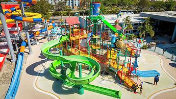 CoCo Key Hotel and Water Resort