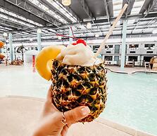 CoCo Key Hotel and Water Resort