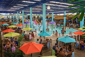 Coco Key Hotel & Water Park Resort