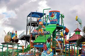 Coco Key Hotel & Water Park Resort