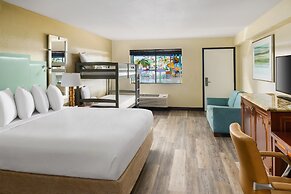 CoCo Key Hotel and Water Resort