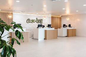 CoCo Key Hotel and Water Resort 