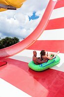 Coco Key Hotel & Water Park Resort