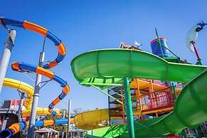 Coco Key Hotel & Water Park Resort