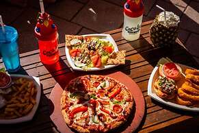 CoCo Key Hotel and Water Resort