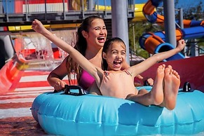 Coco Key Hotel & Water Park Resort