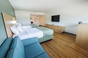 Coco Key Hotel & Water Park Resort