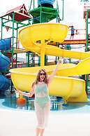 Coco Key Hotel & Water Park Resort