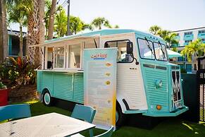 CoCo Key Hotel and Water Resort