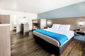 Coco Key Hotel & Water Park Resort