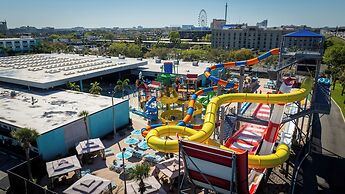Coco Key Hotel & Water Park Resort