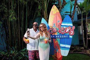 Coco Key Hotel & Water Park Resort