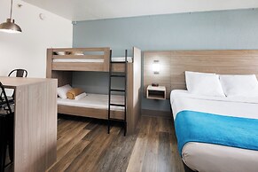 Coco Key Hotel & Water Park Resort