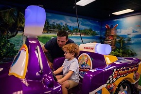 Coco Key Hotel & Water Park Resort