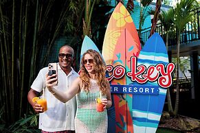 Coco Key Hotel & Water Park Resort
