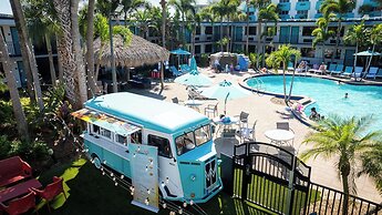 CoCo Key Hotel and Water Resort