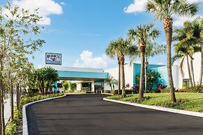 CoCo Key Hotel and Water Resort