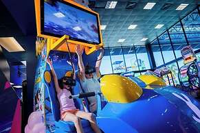 Coco Key Hotel & Water Park Resort