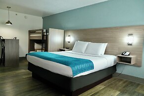 CoCo Key Hotel and Water Resort 