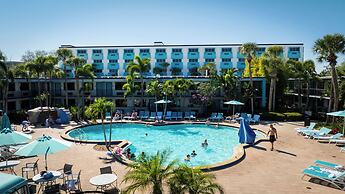 CoCo Key Hotel and Water Resort