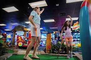 CoCo Key Hotel and Water Resort