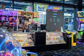 CoCo Key Hotel and Water Resort