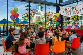 Coco Key Hotel & Water Park Resort