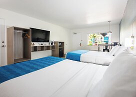 Coco Key Hotel & Water Park Resort