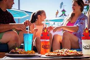 Coco Key Hotel & Water Park Resort