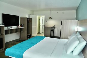 CoCo Key Hotel and Water Resort 