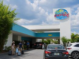 Coco Key Hotel & Water Park Resort