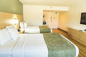 Coco Key Hotel & Water Park Resort