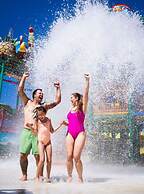CoCo Key Hotel and Water Resort 