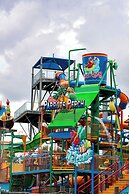 Coco Key Hotel & Water Park Resort