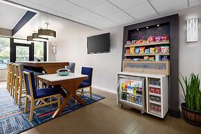 Hampton Inn Ft. Lauderdale-Cypress Creek