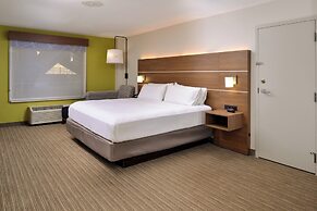 Holiday Inn Express Blowing Rock South by IHG