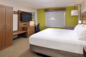 Holiday Inn Express Blowing Rock South by IHG