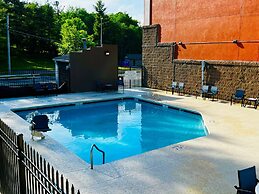 Holiday Inn Express Blowing Rock South by IHG