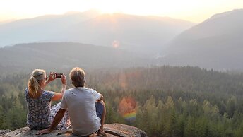 Holiday Inn Express Blowing Rock South by IHG