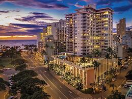 Queen Kapiolani Hotel