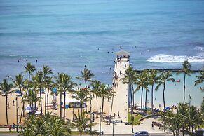 Queen Kapiolani Hotel