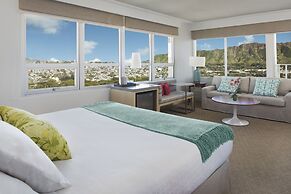 Queen Kapiolani Hotel