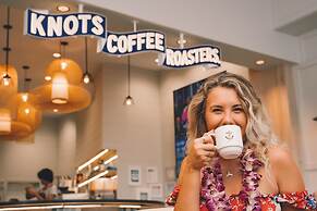 Queen Kapiolani Hotel