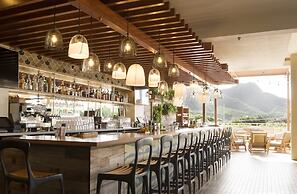 Queen Kapiolani Hotel